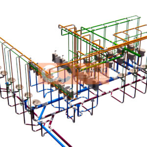 REVIT_SN_PLUMBING & SANITARY SYSTEM FREE COURSE 2020